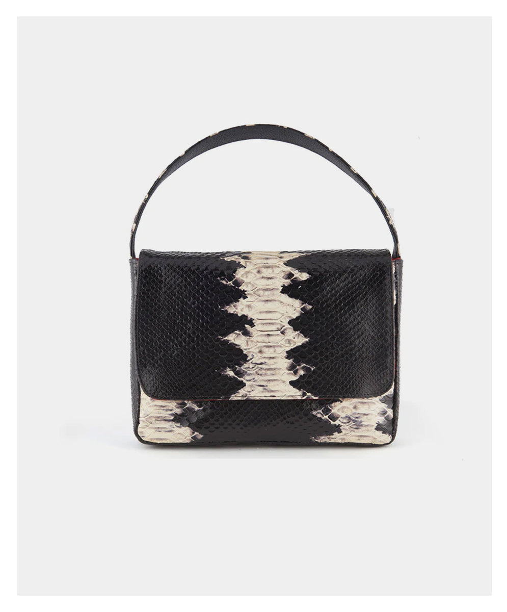 AYDA&CO Luxury Leather Shoulder Bags Made in USA