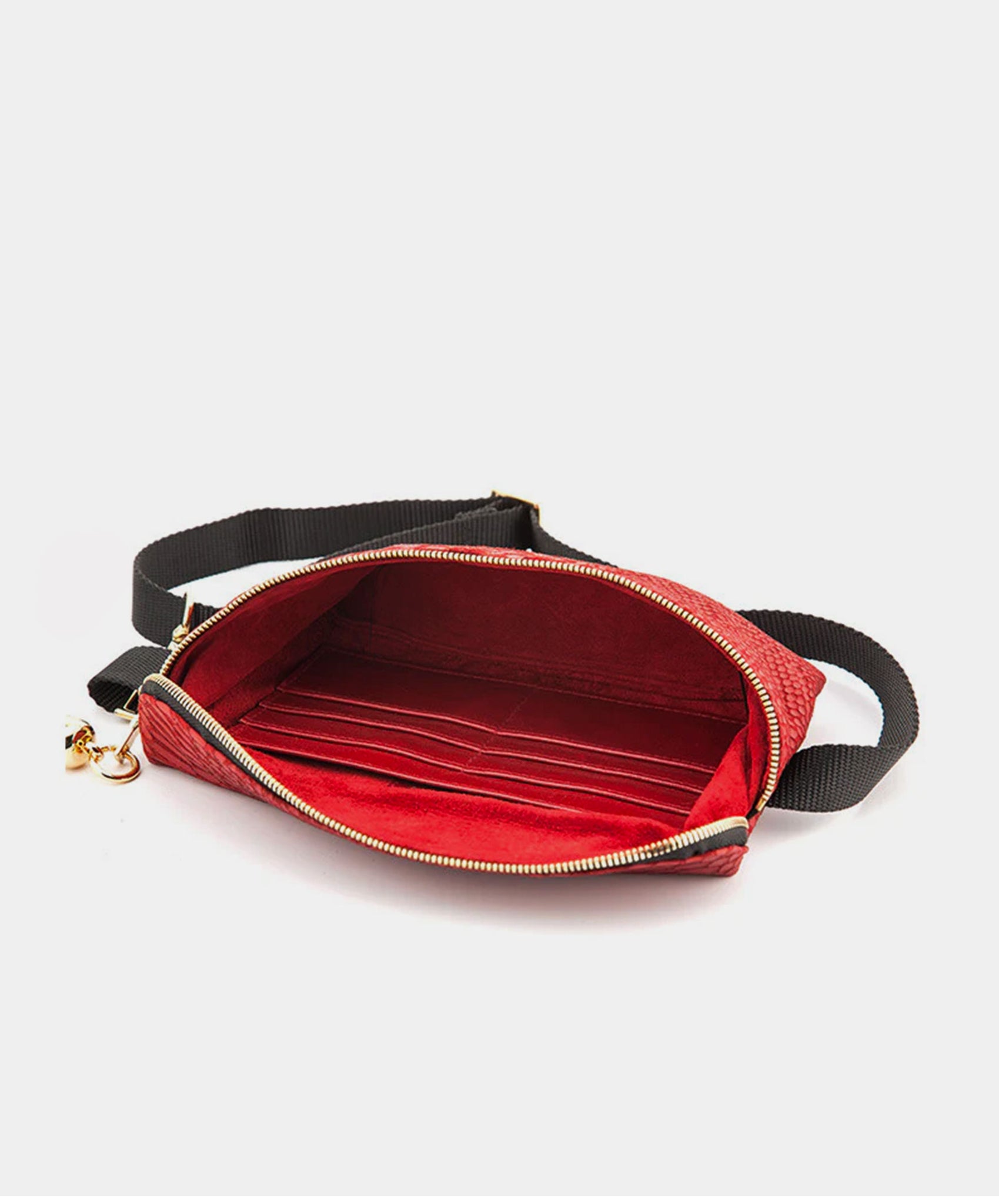 ANTHONY BELT BAG
