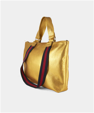 SASCHA SHOULDER BAG