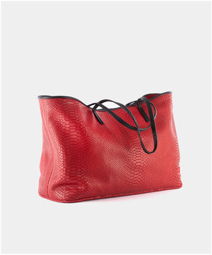 SIMPLE TOTE