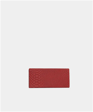WALLET CHECKBOOK