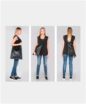 CROSS-BODY PORTFOLIO