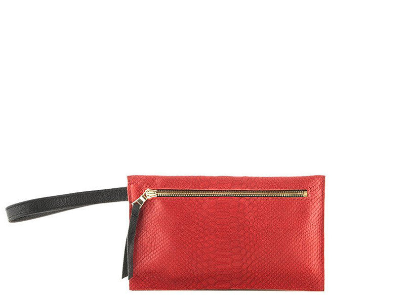 SIMPLE WRISTLET