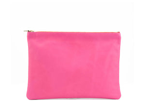 SIMPLE CLUTCH