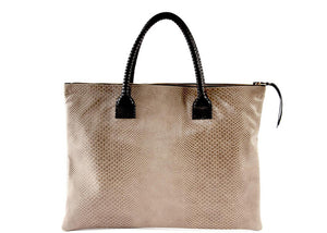 PORTFOLIO TOTE