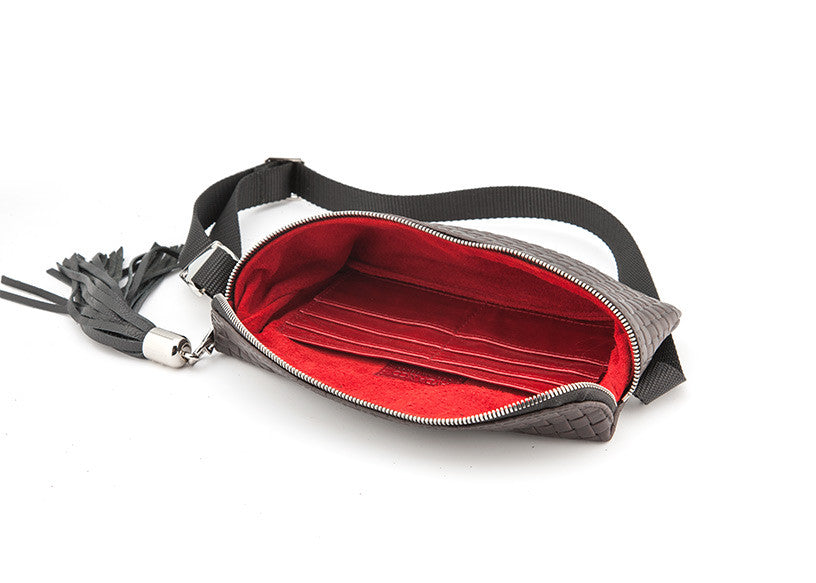 ANTHONY BELT BAG