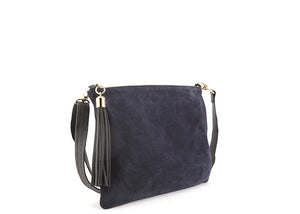 SIMPLE CROSS-BODY