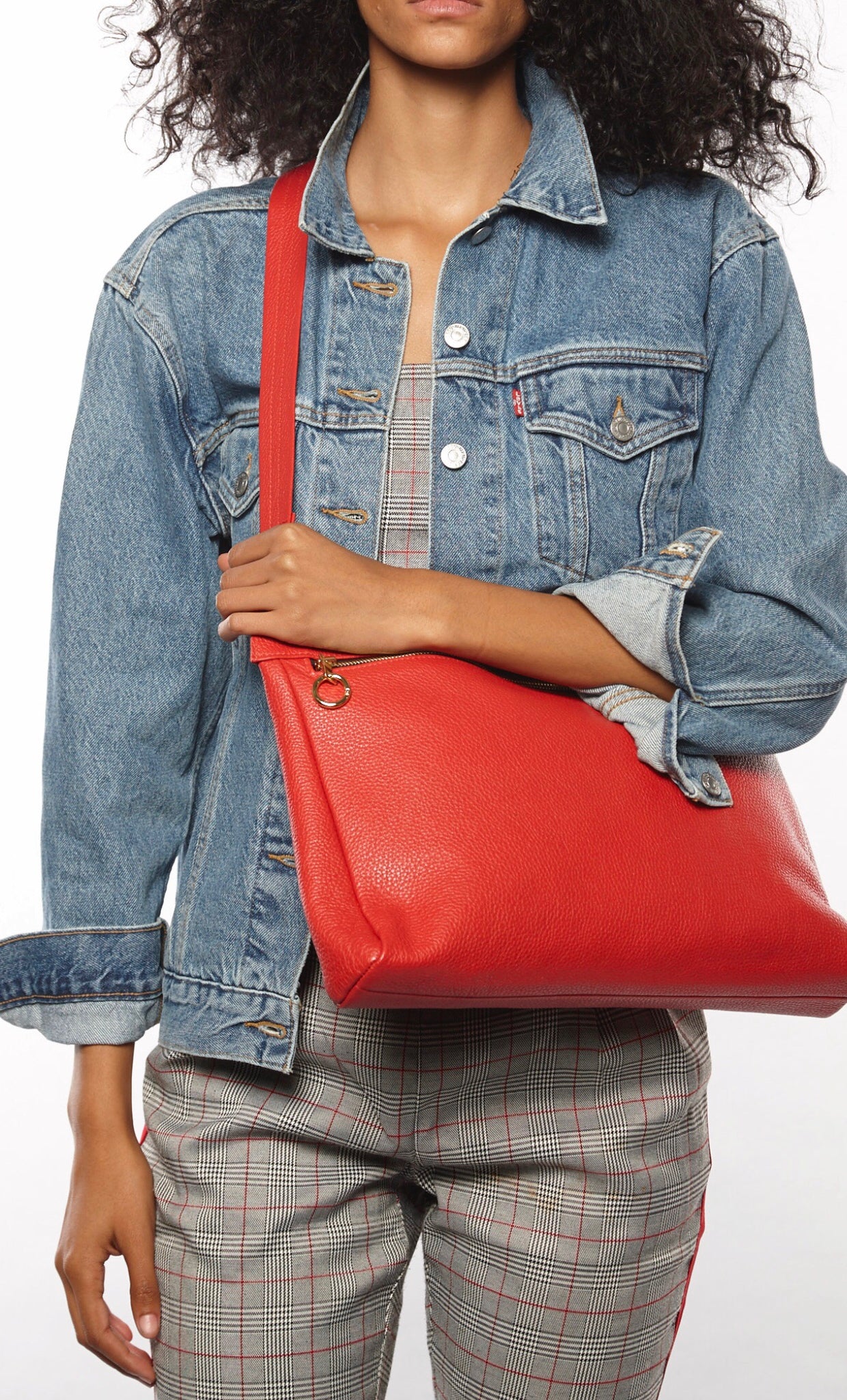 VENICE CROSS-BODY