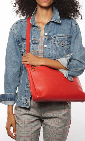 VENICE CROSS-BODY