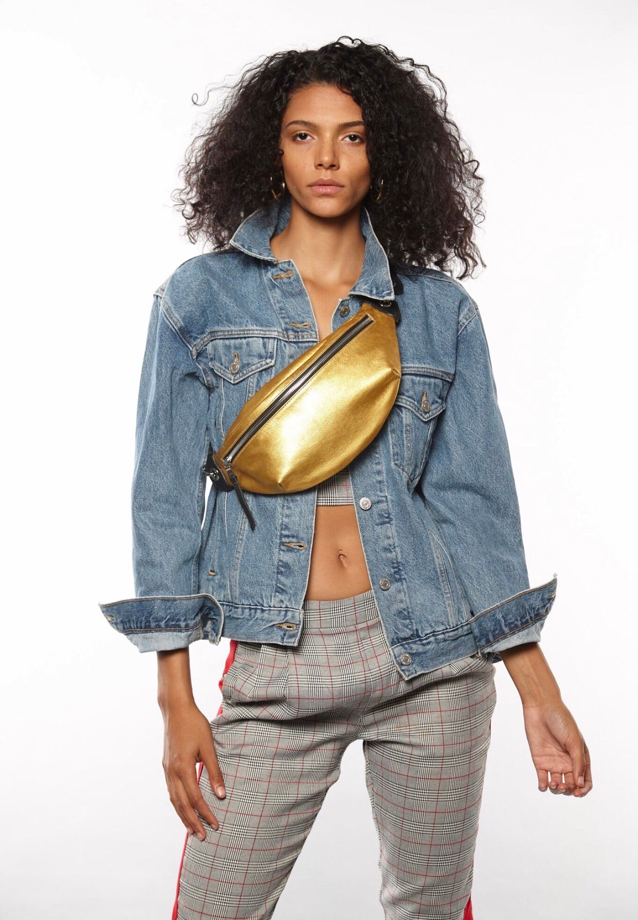 JOJO CROSSBODY