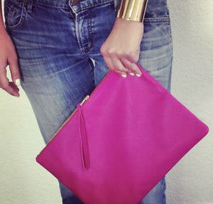 SIMPLE CLUTCH
