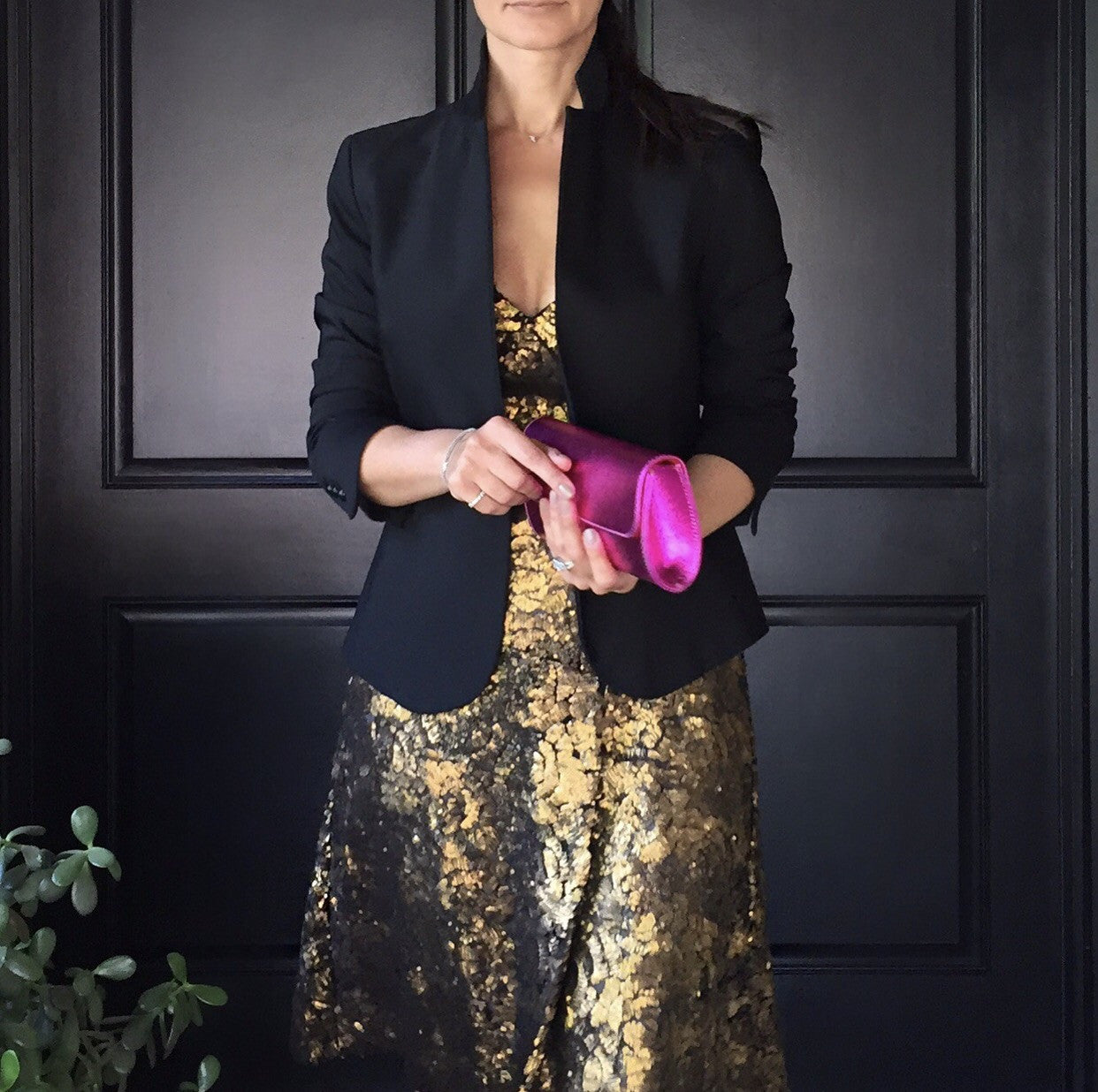 EVENING CLUTCH