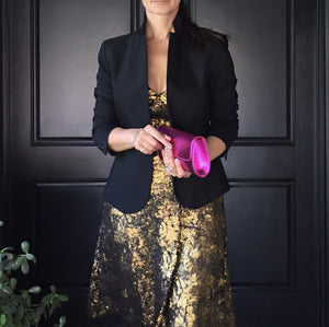 EVENING CLUTCH