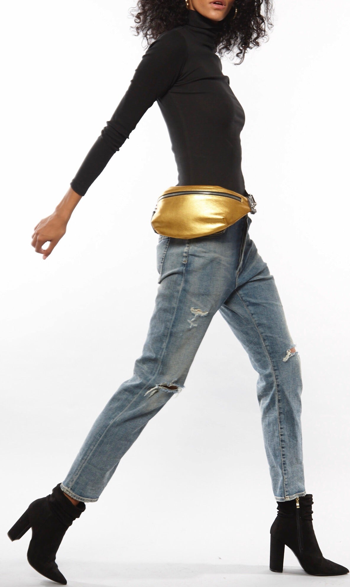JOJO CROSSBODY