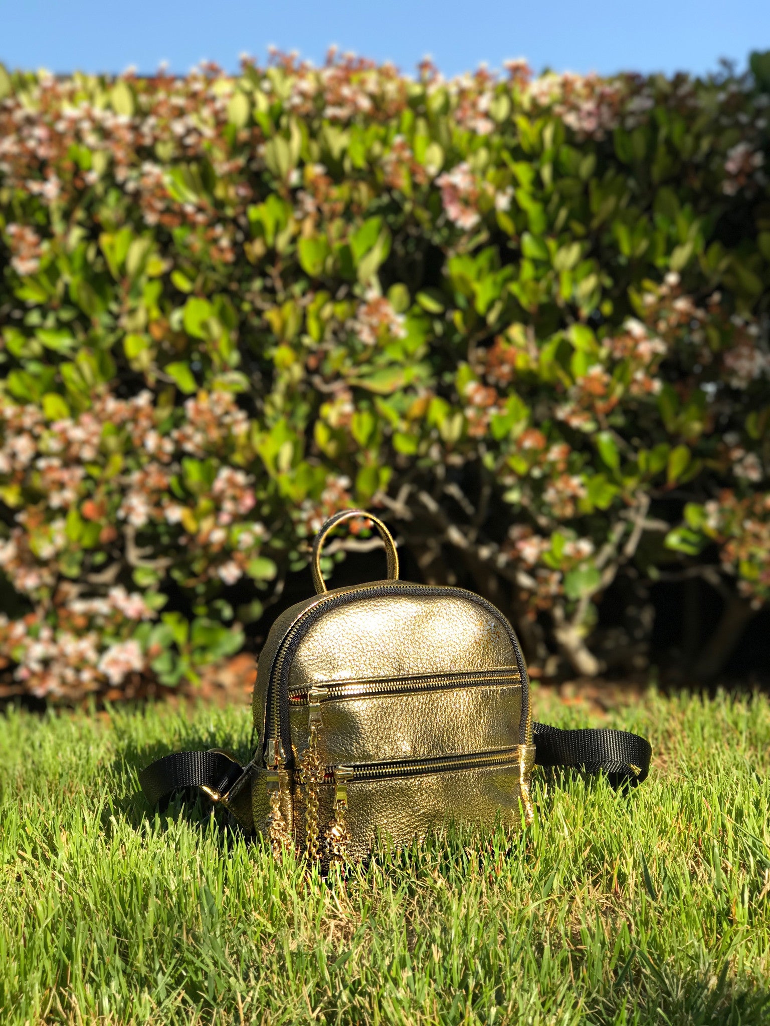 BIANCA BACKPACK