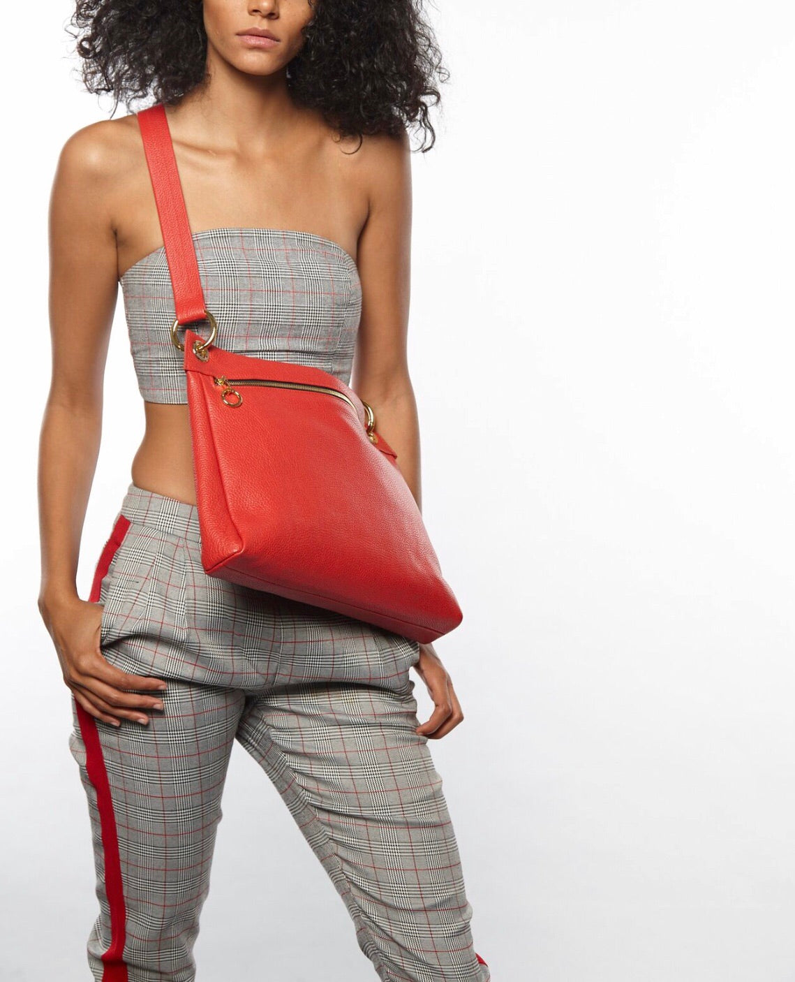 VENICE CROSS-BODY