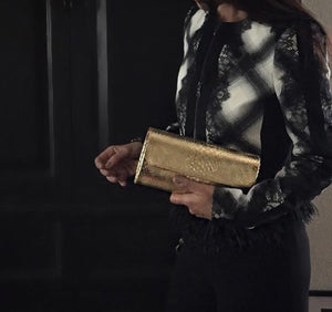 EVENING CLUTCH