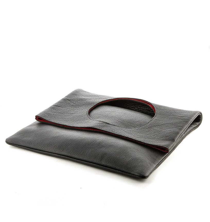 O PEBBLE BAG