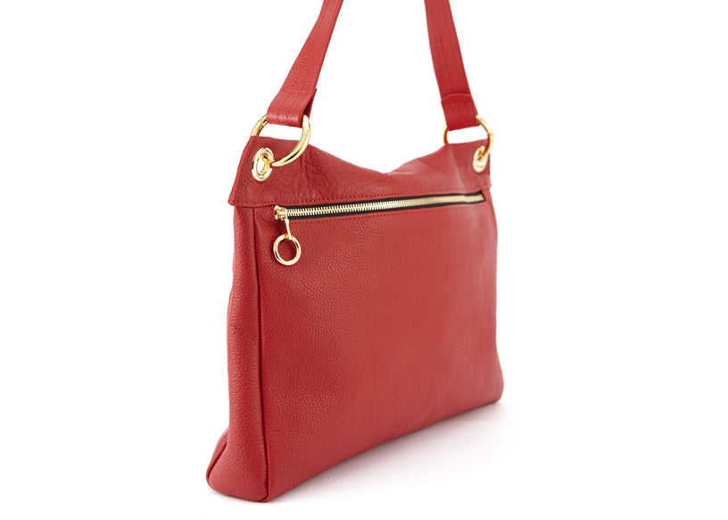 VENICE CROSS-BODY