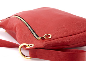 VENICE CROSS-BODY