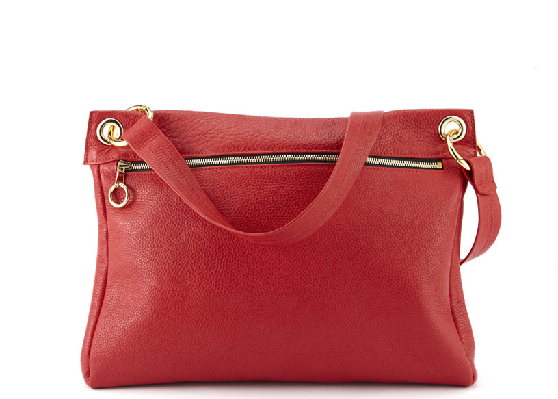VENICE CROSS-BODY