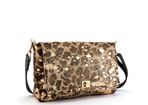 COLLECTION CROSS-BODY