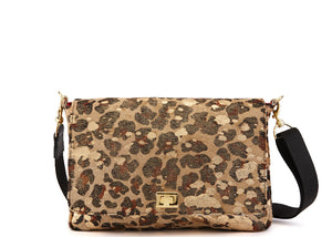 COLLECTION CROSS-BODY