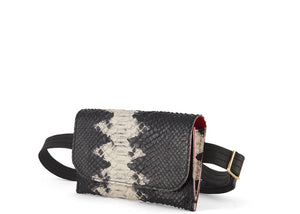 Louis Vuitton Bum Bag Black - Shop on Pinterest