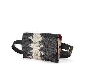 SIMPLE BELT BAG