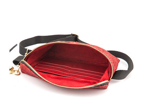 ANTHONY BELT BAG
