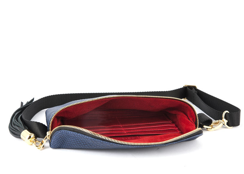 ANTHONY BELT BAG