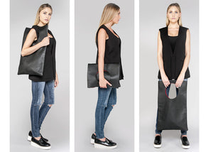O PEBBLE BAG